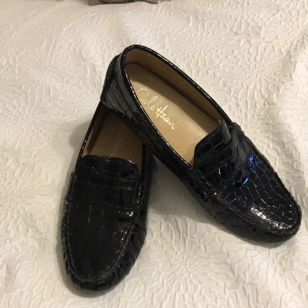Cole Hahn shoes